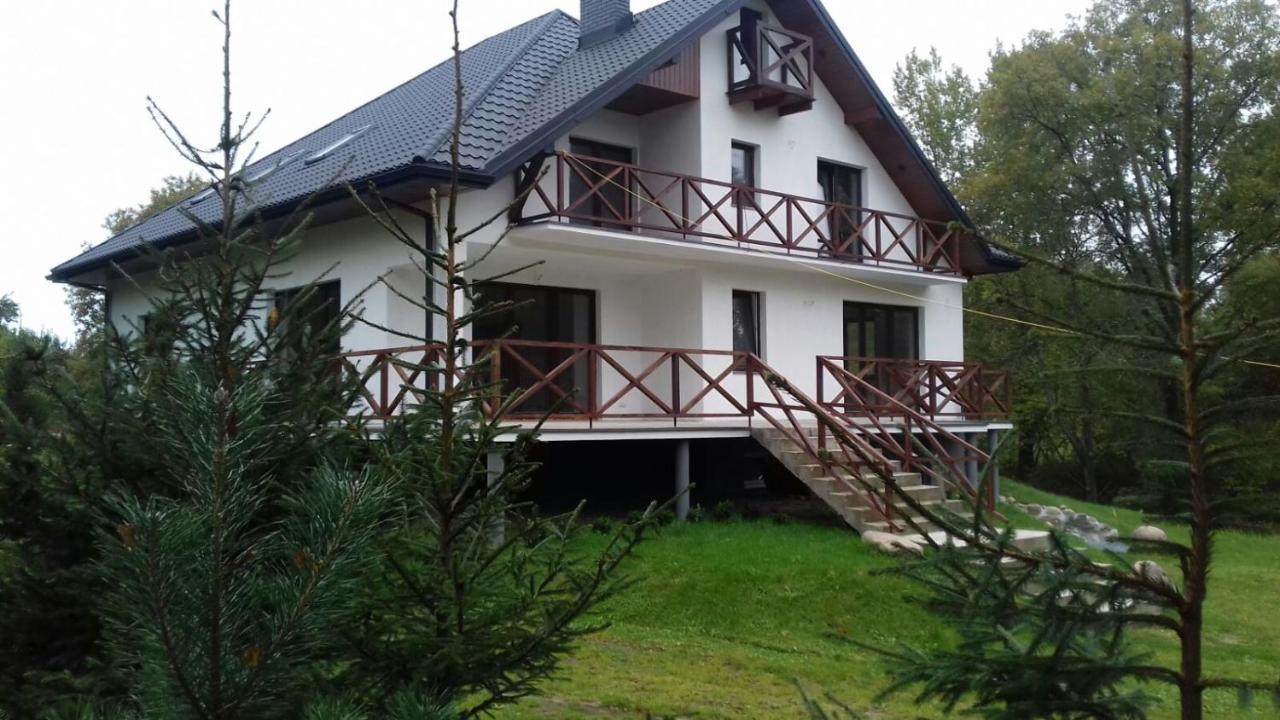 Happiness Country Retreat Villa Bubel ภายนอก รูปภาพ