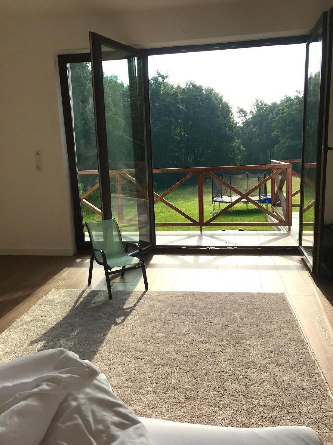 Happiness Country Retreat Villa Bubel ภายนอก รูปภาพ